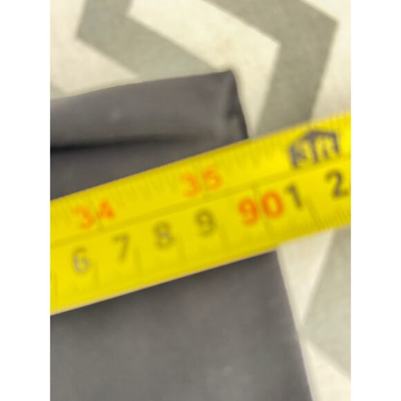 Rachel Zoe Black Cropped Slim Pants Size Small - Picture 2 of 4